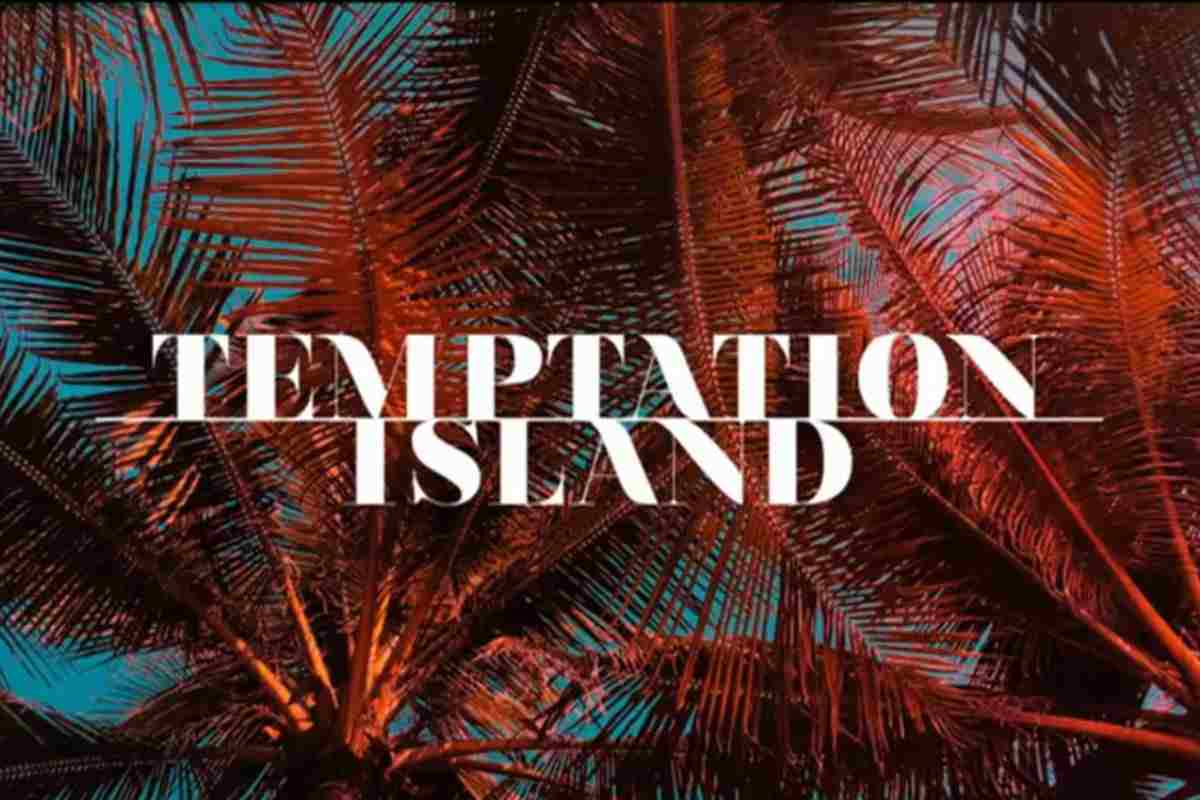 Quando inizia Temptation Island: data, conduttore e dettagli della nuova location