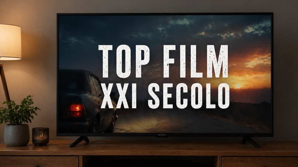 Questo film d’azione del 2015 è stato classificato come “il miglior film del XXI Secolo”