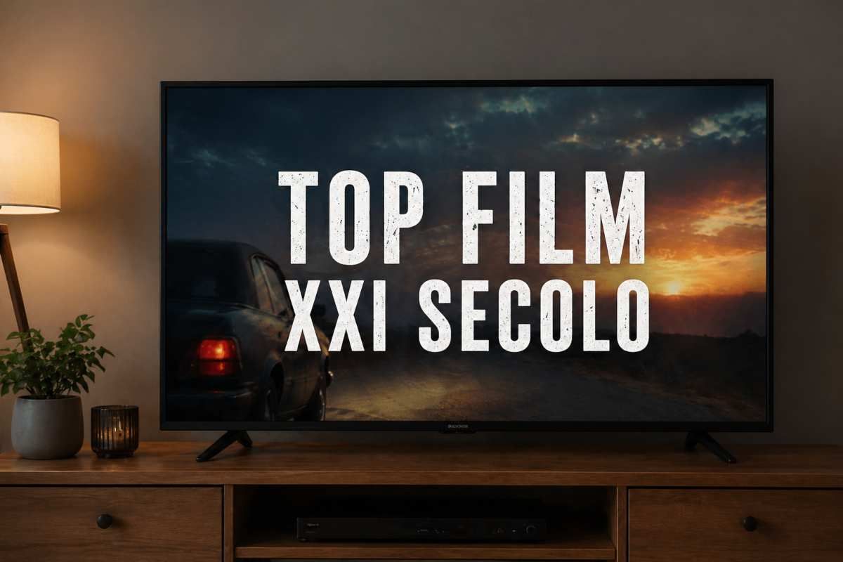Questo film d’azione del 2015 è stato classificato come “il miglior film del XXI Secolo”