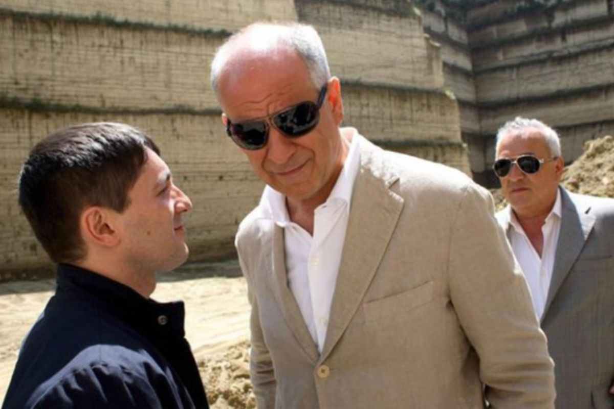 Stasera in Tv Gomorra New Edition: le curiosità sul film, qual è la differenza con la prima versione