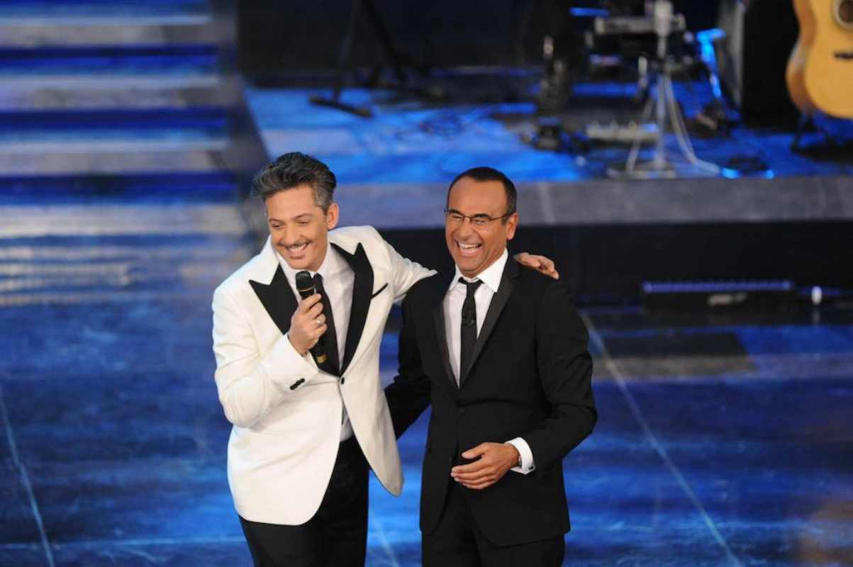 Fiorello in versione Alberto Angela al timone di un nuovo documentario: quando andrà in onda