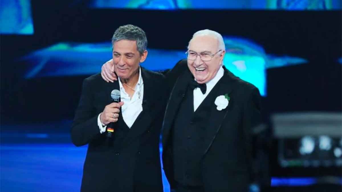 Fiorello racconta Pippo Baudo: il docufilm che la Rai ha aspettato troppo a fare