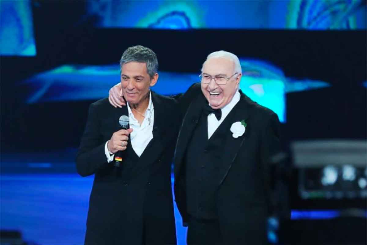 Fiorello racconta Pippo Baudo: il docufilm che la Rai ha aspettato troppo a fare