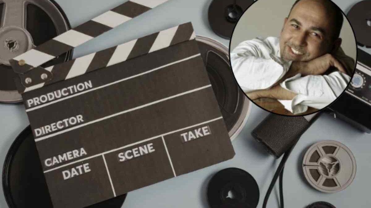 Ferzan Ozpetek sceglie due conduttrici tv amatissime per il nuovo film Nella Gioia e nel Dolore