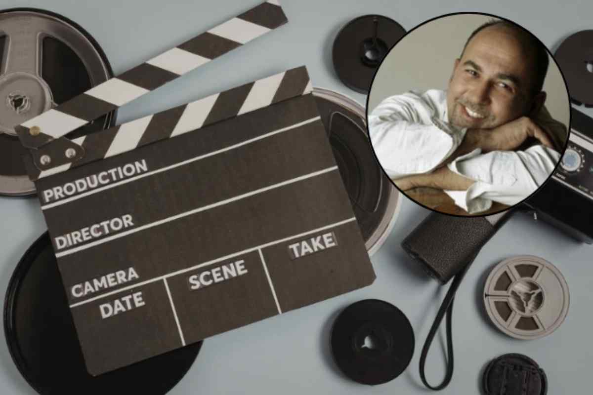 Ferzan Ozpetek sceglie due conduttrici tv amatissime per il nuovo film Nella Gioia e nel Dolore