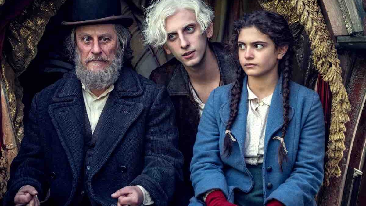 Freaks Out, Gabriele Mainetti in un kolossal contemporaneo: Roma Città Aperta incontra Il Mago di Oz