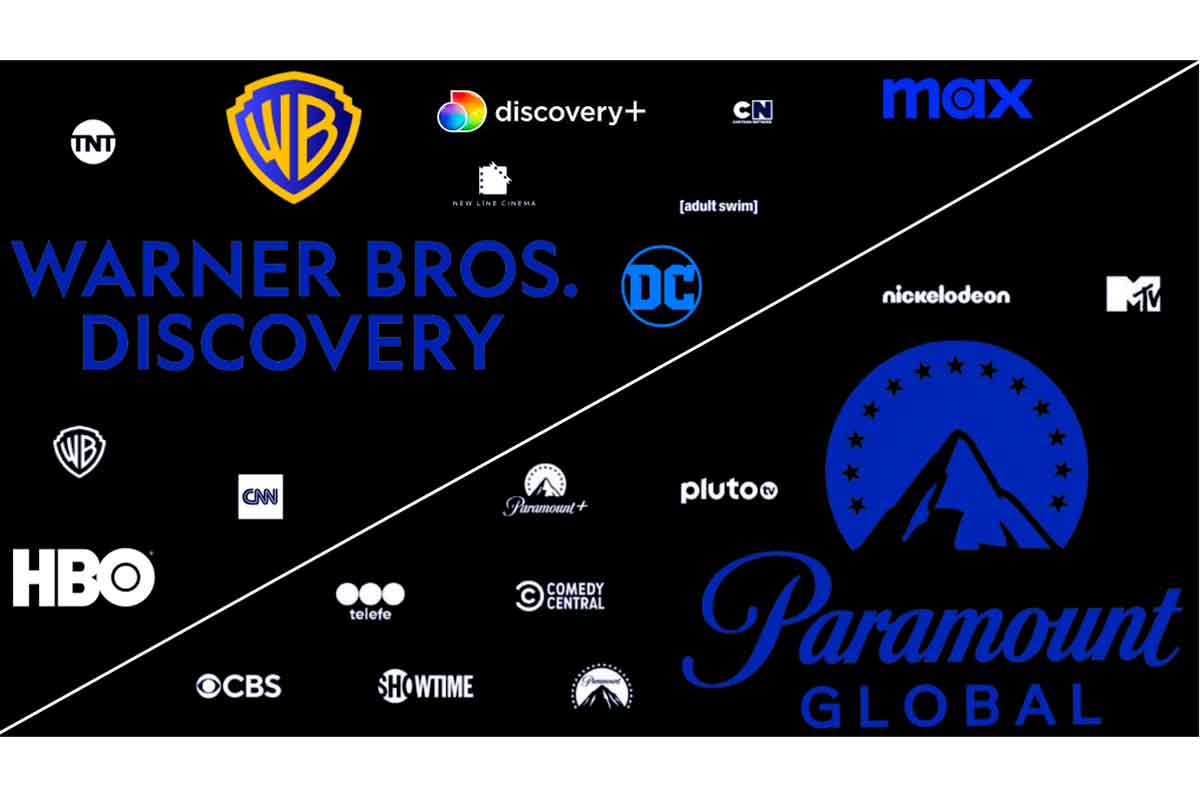 Fusione Paramount-Warner: 111 miliardi, mille firme contro, e il precedente Disney-Fox che nessuno vuole ricordare