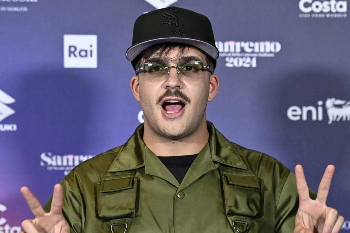 infortunio geolier