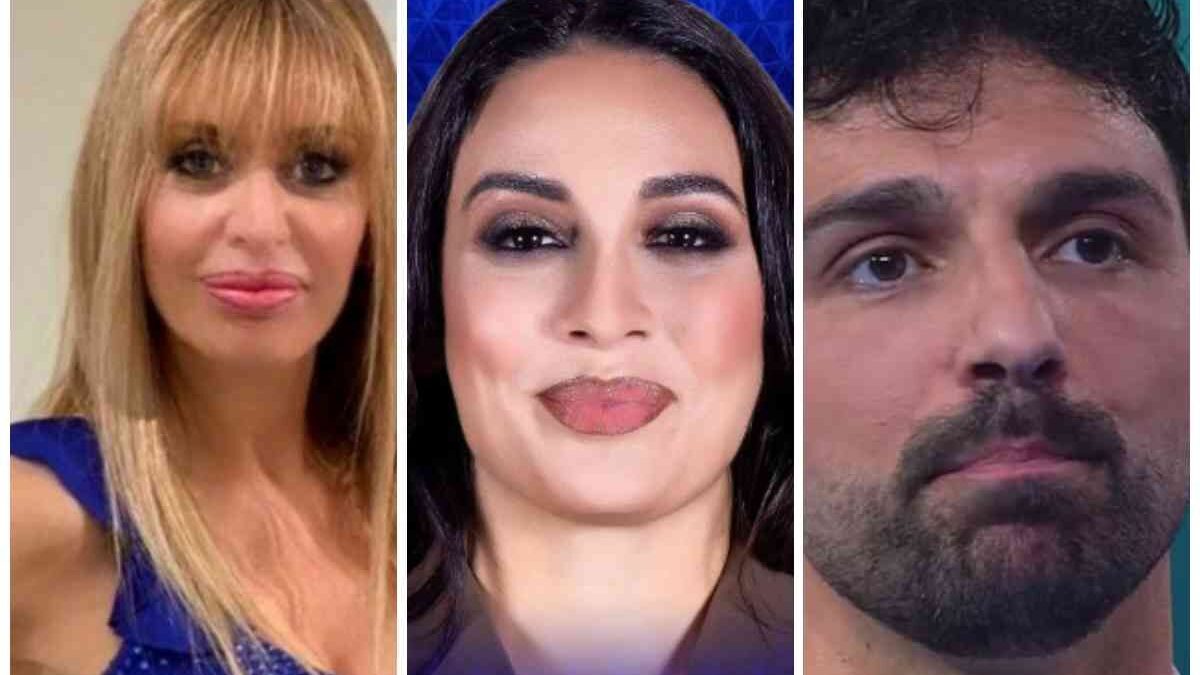 GF Vip, curiosità: la laurea “nascosta” della Mussolini, il cachet stellare di Todaro e l’uomo misterioso della Manzini