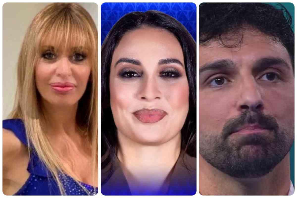 GF Vip, curiosità: la laurea “nascosta” della Mussolini, il cachet stellare di Todaro e l’uomo misterioso della Manzini