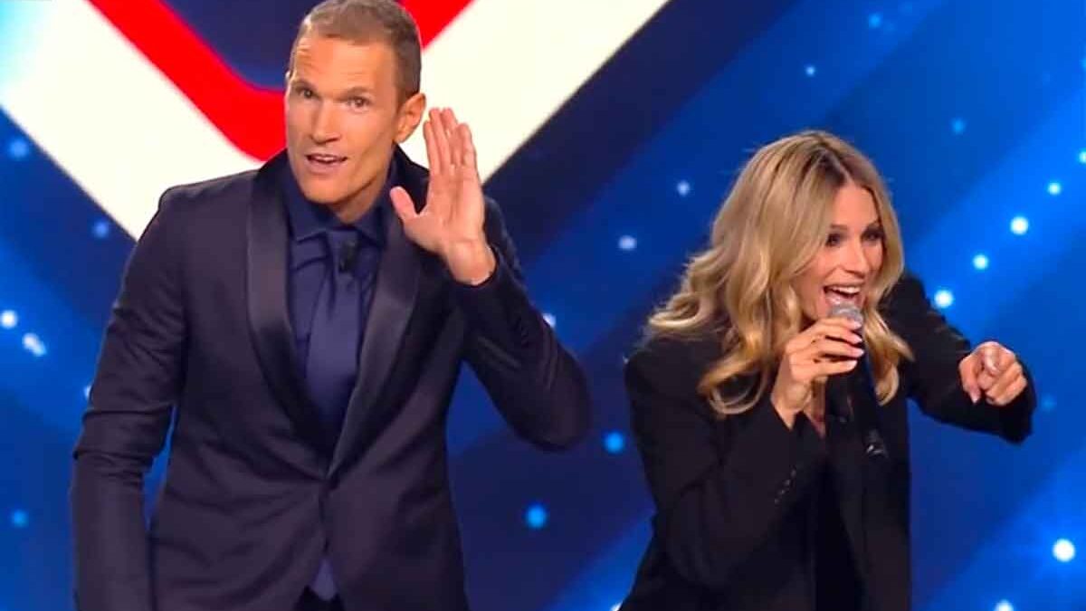GF Vip, Amici, Battiti Live: la TV di aprile è un cantiere. E l’appuntamento fisso non esiste più