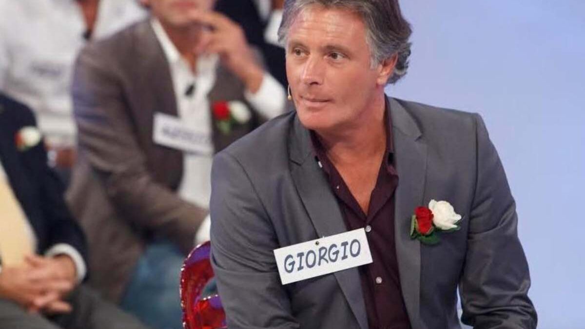 Giorgio Manetti, il nuovo annuncio dell’ex cavaliere del trono over spiazza i fan: “Tutto pronto…”