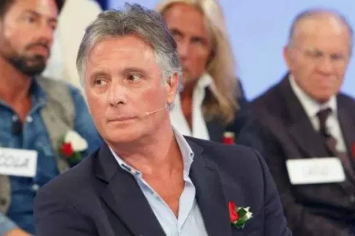 Uomini e Donne trono over: cosa succede nella prossima puntata