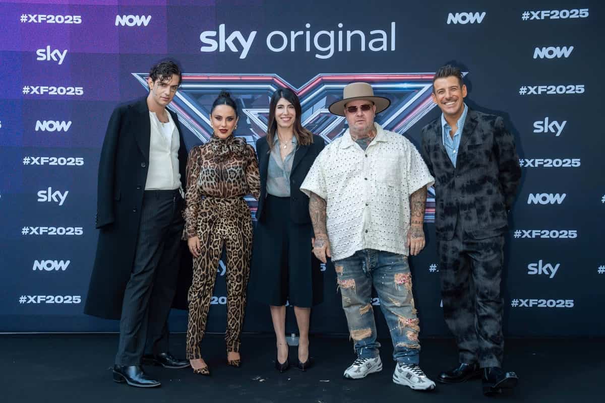 X Factor prepara la sua prossima edizione che andrà in onda a settembre. Le registrazioni inizieranno il prossimo giugno. Si prepara per il tris alla conduzione Giorgia mentre in giuria ritroveremo Francesco Gabbani, Jake La Furia e Paola Iezzi. Rimane ancora senza nome il quarto giudice, dopo l'addio di Achille Lauro.