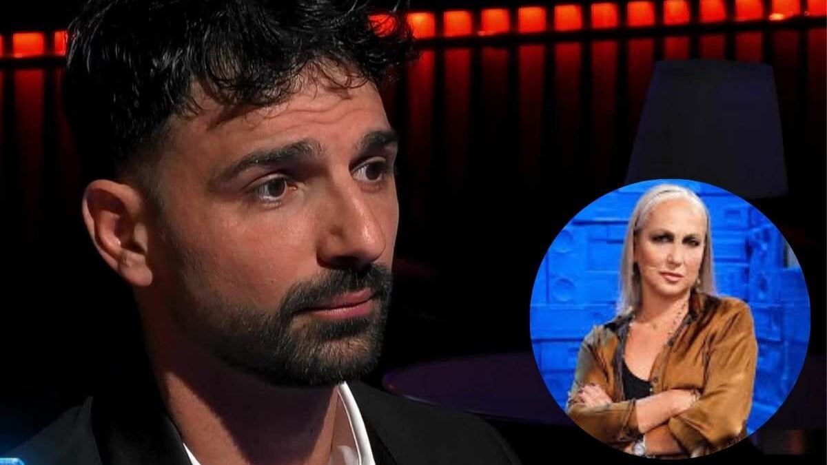 Gf Vip, l’appello di Raimondo Todaro alla Celentano in diretta: cosa le ha chiesto