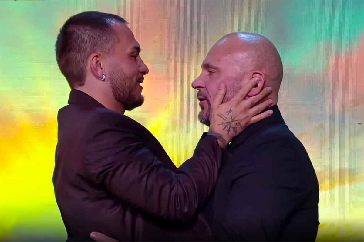 Grande Fratello Vip, Raul Dumitras