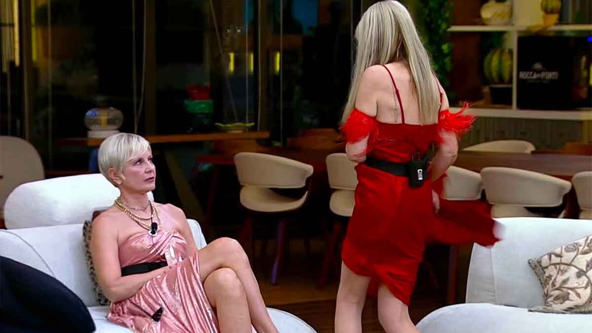 Grande Fratello Vip, settima puntata: Ibiza Altea eliminata, Todaro fa piangere tutti | Sintesi e pagelle