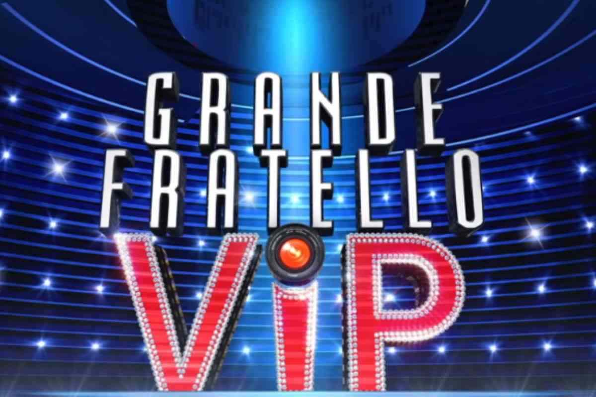 Grande Fratello Vip
