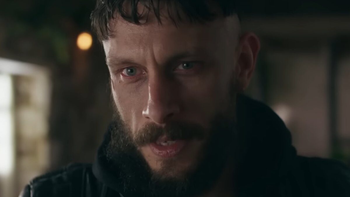 Half Man, la nuova miniserie con l’attore di Baby Reindeer è di quelle che non si scordano