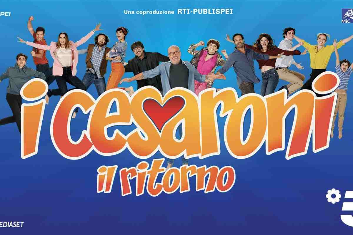 Anticipazioni I Cesaroni, l’addio definitivo? Quel nodo al cuore che sconvolge la Garbatella nella quarta puntata