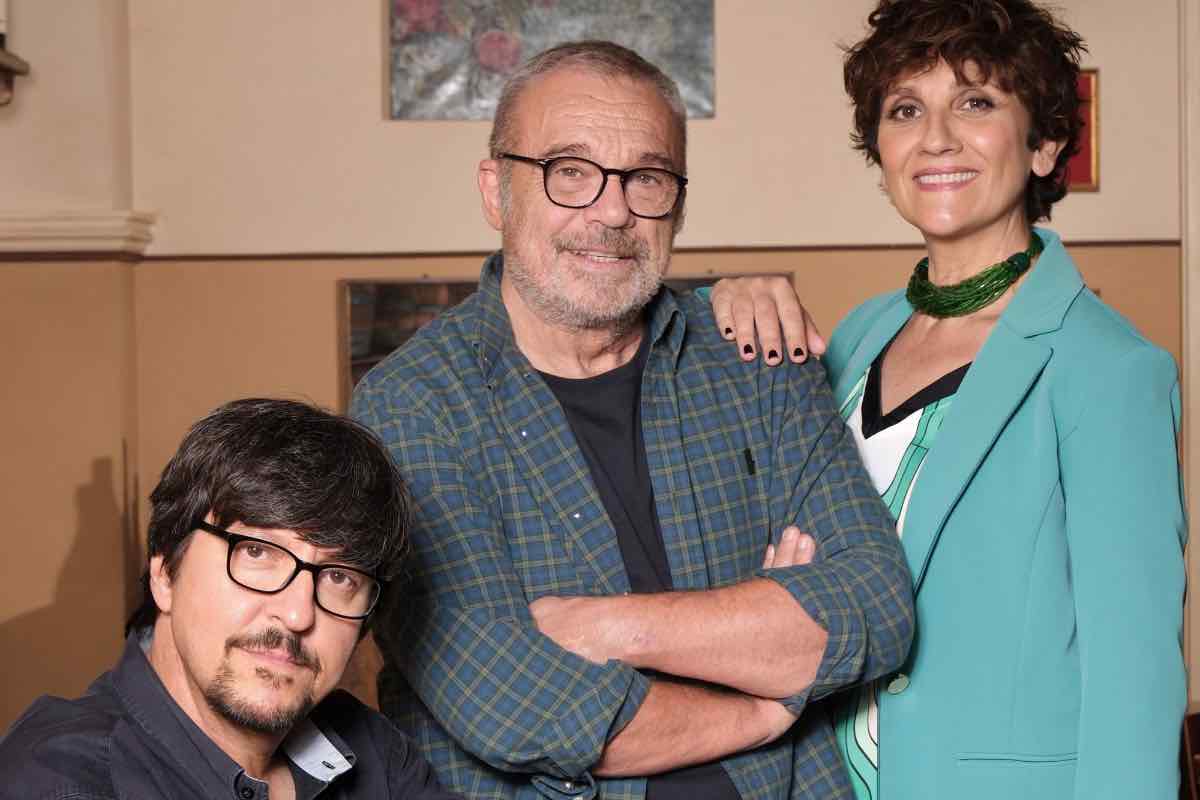 I Cesaroni perdono quasi 6 punti rispetto alla prima puntata. La Buona Stella resiste su Raiuno. I dati Auditel del 20 Aprile 2026