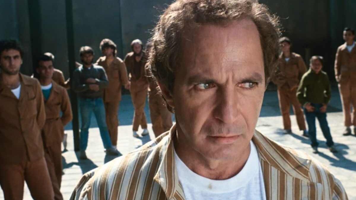 Stasera in Tv Il Camorrista: trama, cast e curiosità del film di Giuseppe Tornatore