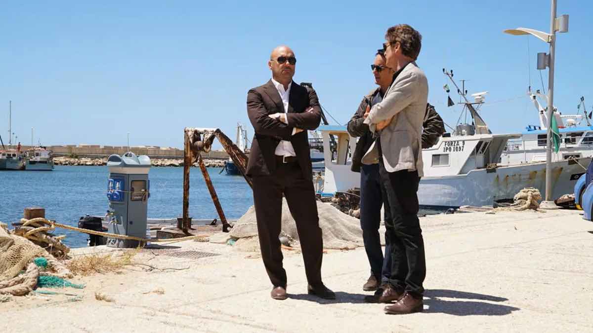 Il Commissario Montalbano in replica batte il GFVip. Floris sfiora il 10% di Share. I dati Auditel del 28 Aprile 2026