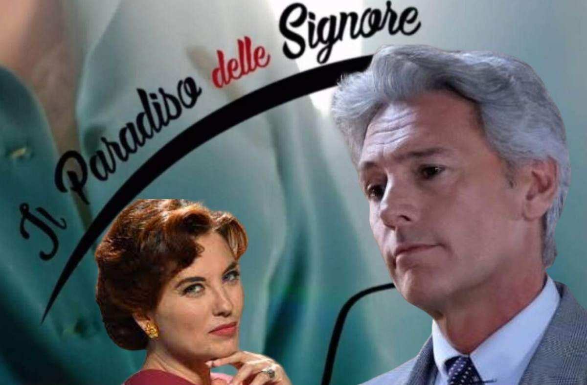 Il Paradiso Delle Signore non sarà più lo stesso: tra sequestri e addii amari, ecco chi sparisce nel nulla nelle prossime puntate