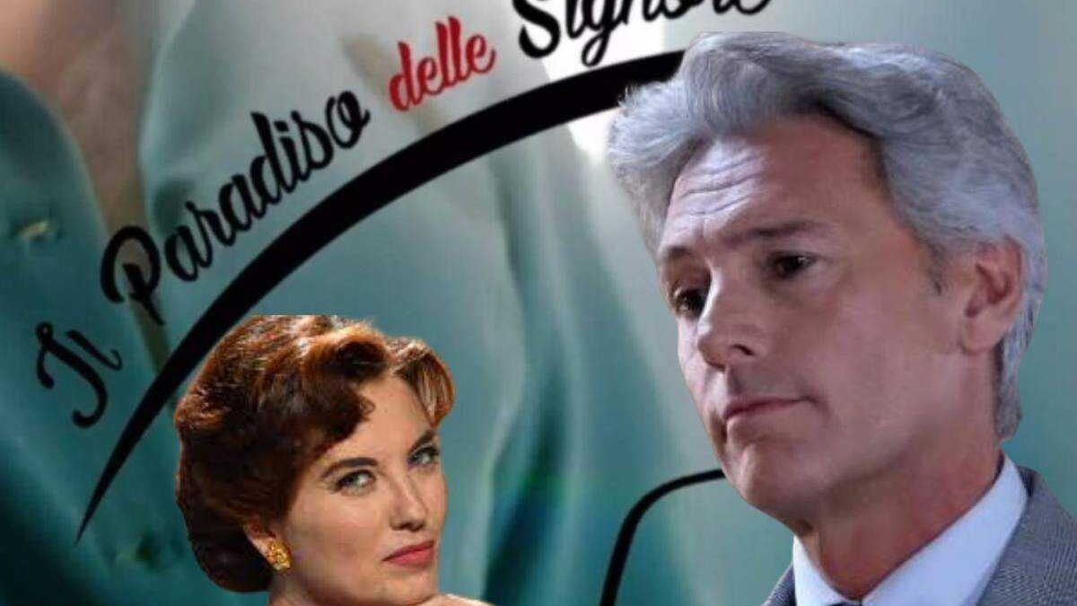 Il Paradiso delle Signore, anticipazioni: un’aggressione violenta e un possibile addio. I nuovi spoiler della soap