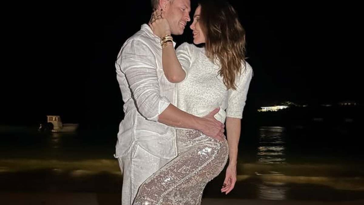 Ilary Blasi, compleanno in love a Capri: il super “regalo” del compagno Bastian