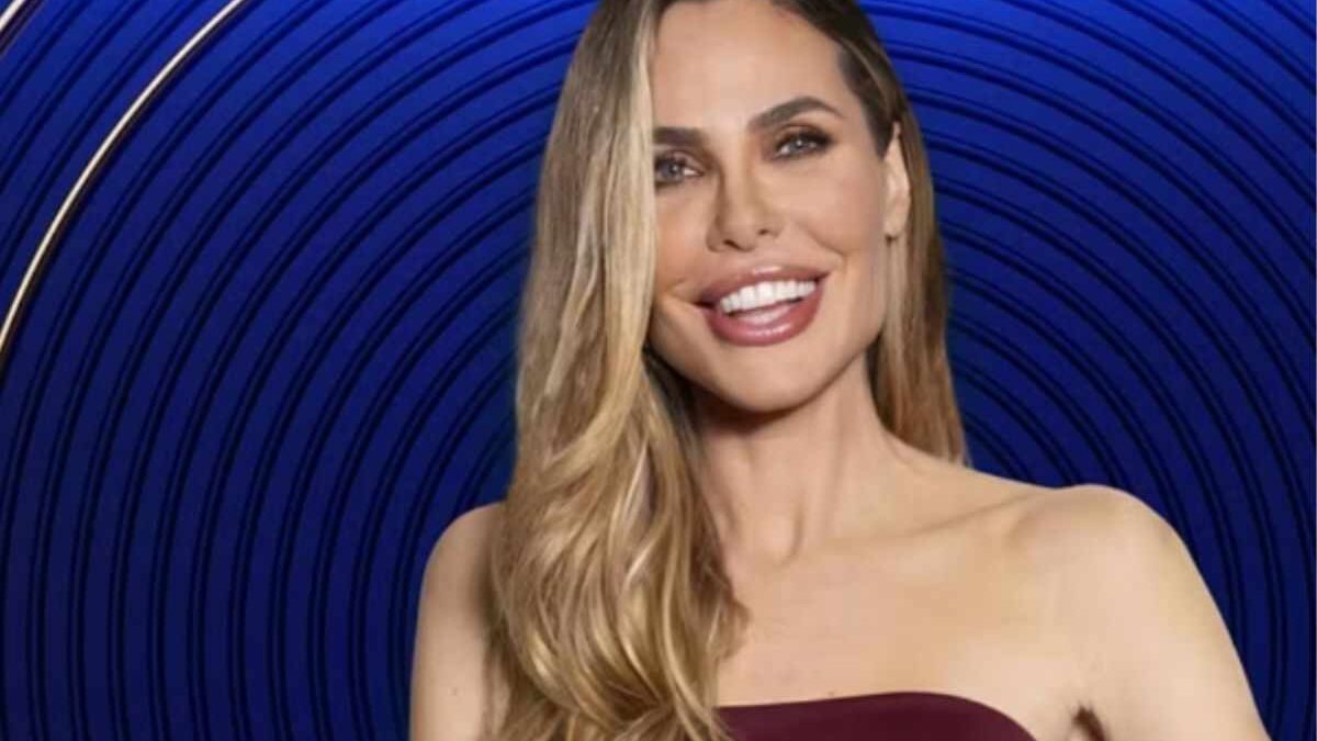 Ilary Blasi, la villa da 18 milioni di euro: campi da tennis, piscina. La reggia della conduttrice