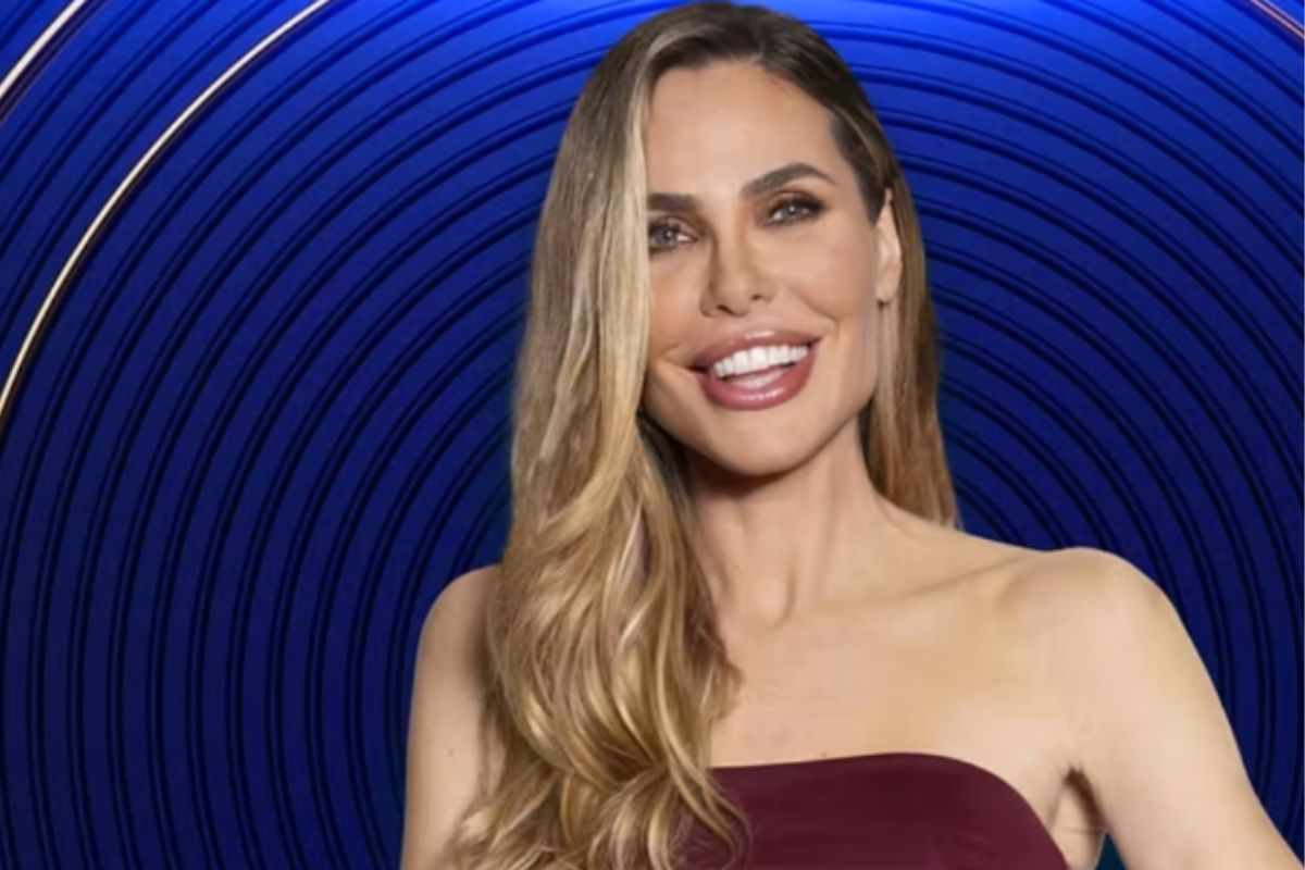 Ilary Blasi, la villa da 18 milioni di euro: campi da tennis, piscina. La reggia della conduttrice