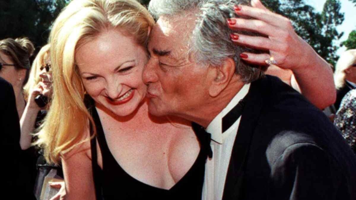 Lutto nel mondo dello spettacolo: morta suicida la figlia dell’attore