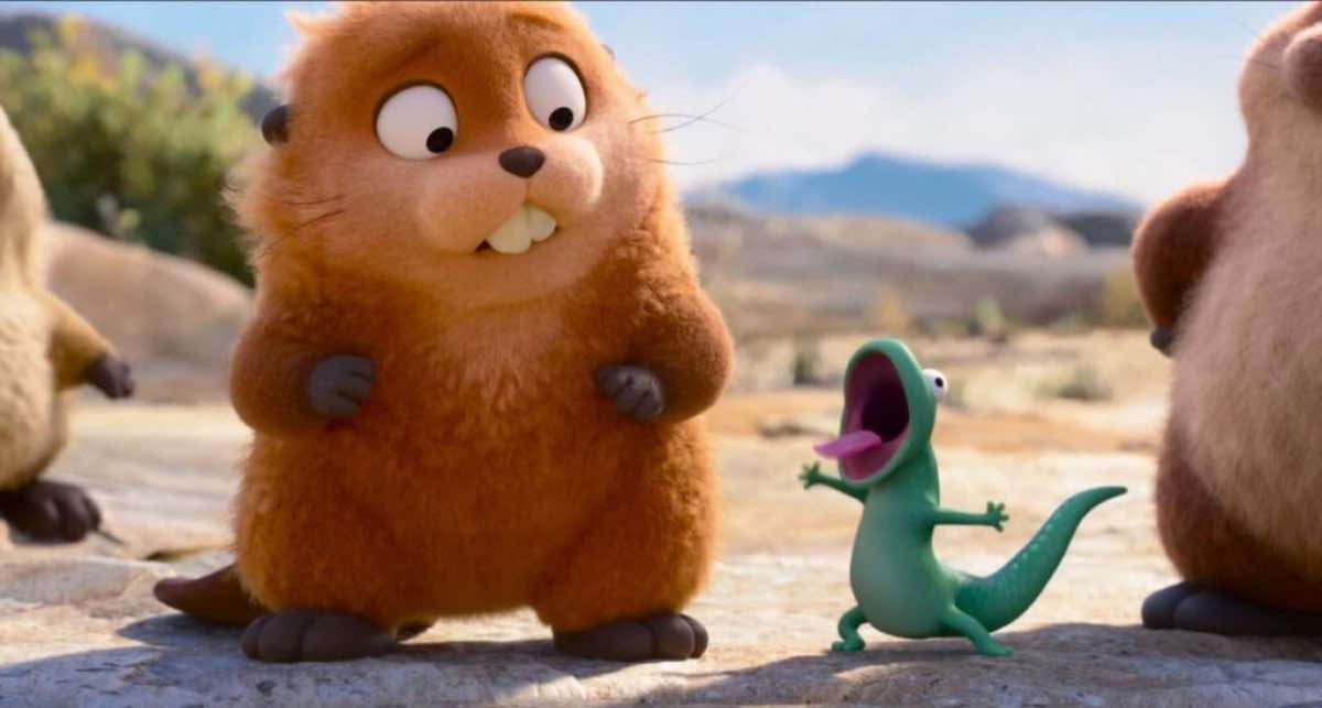 Jumpers primo a marzo 2026 nel box office italiano