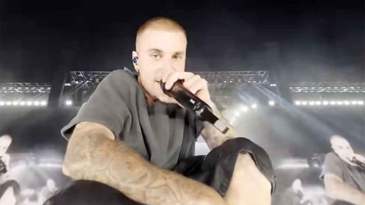 Justin Bieber a Coachella 2026: perché il suo ritorno è la scommessa più rischiosa dell’industria musicale di quest’anno