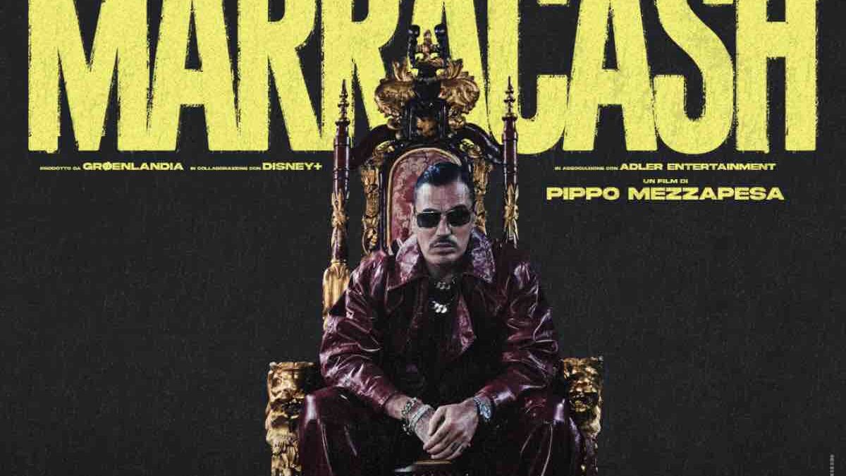 King Marracash, Pippo Mezzapesa racconta l’ascesa di un’icona contemporanea fra rivelazioni e retroscena