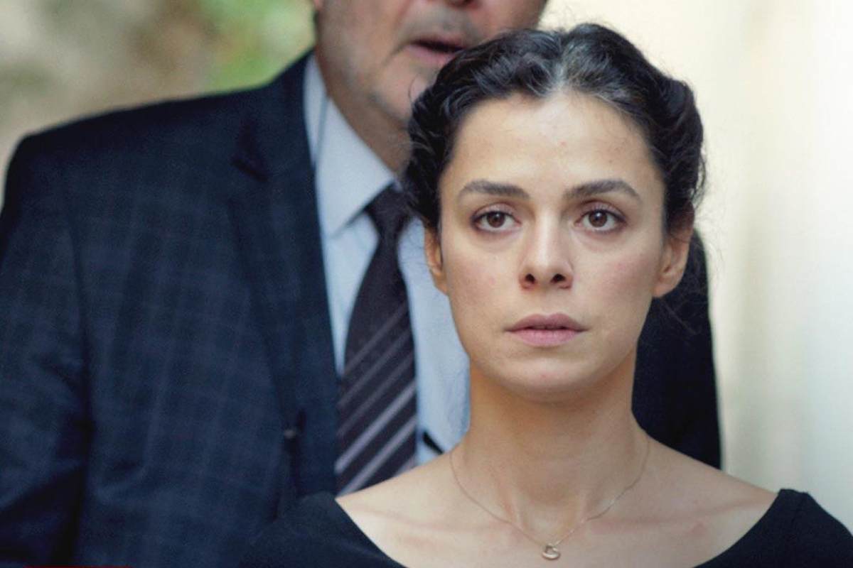 Mediaset, La Forza di una donna cambia orario oggi 25 aprile 2026: a che ora andrà in onda