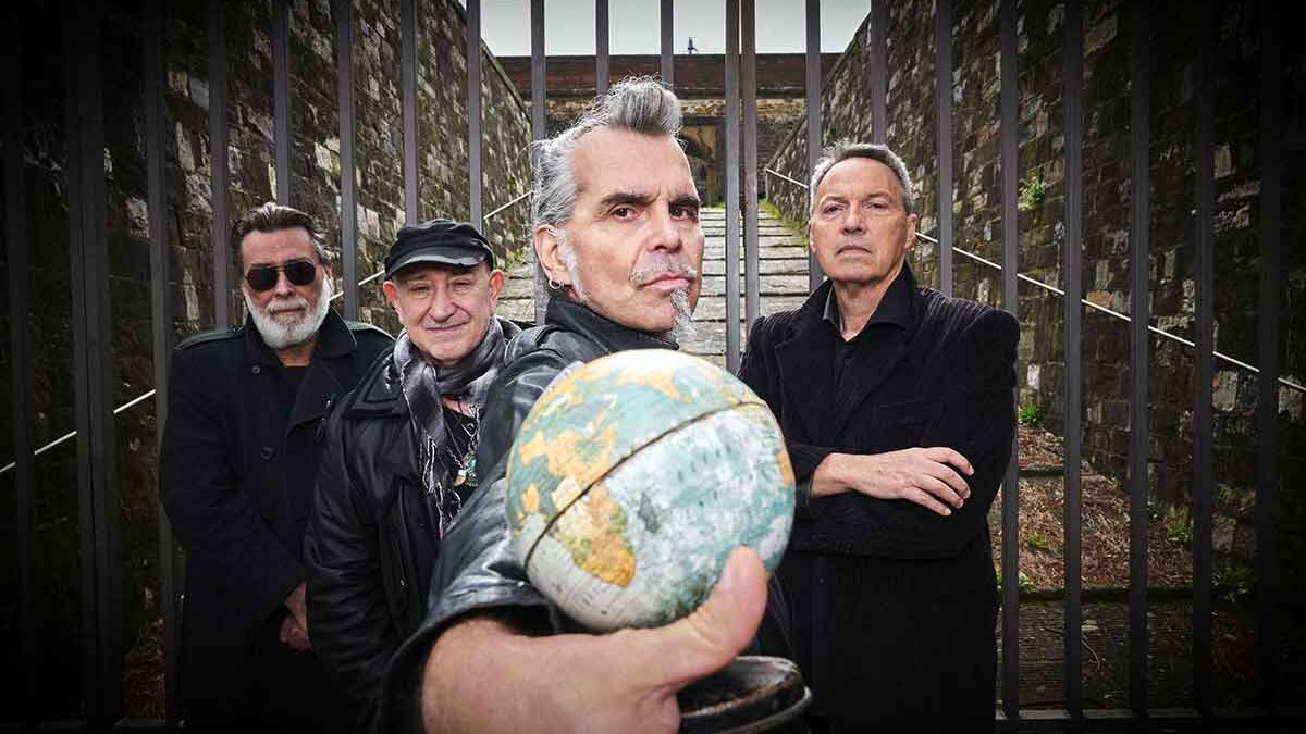 Litfiba, il ritorno di 17 Re: “Non è nostalgia, è una rivincita. E suoneremo a TeleMeloni” | Intervista