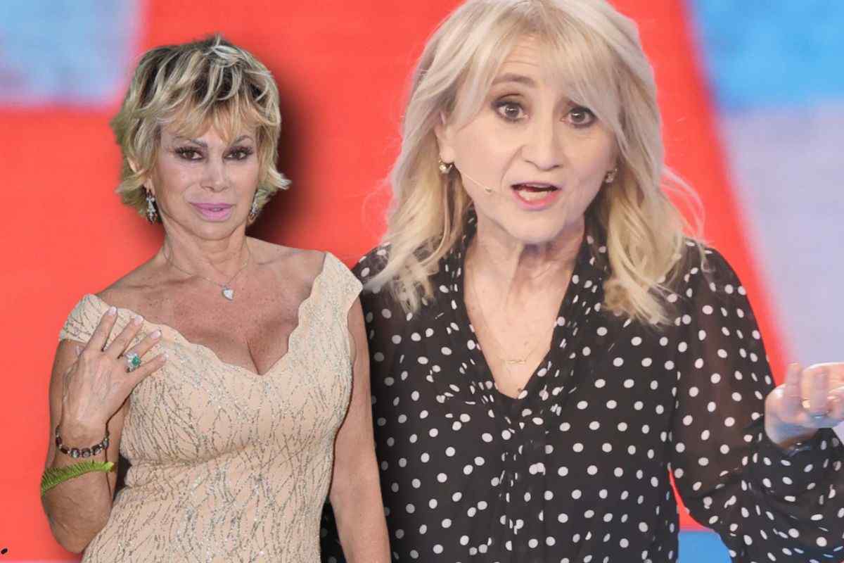 Luciana Littizzetto, “Meglio tardi che mai”: finalmente la gioia che si aspettava da anni