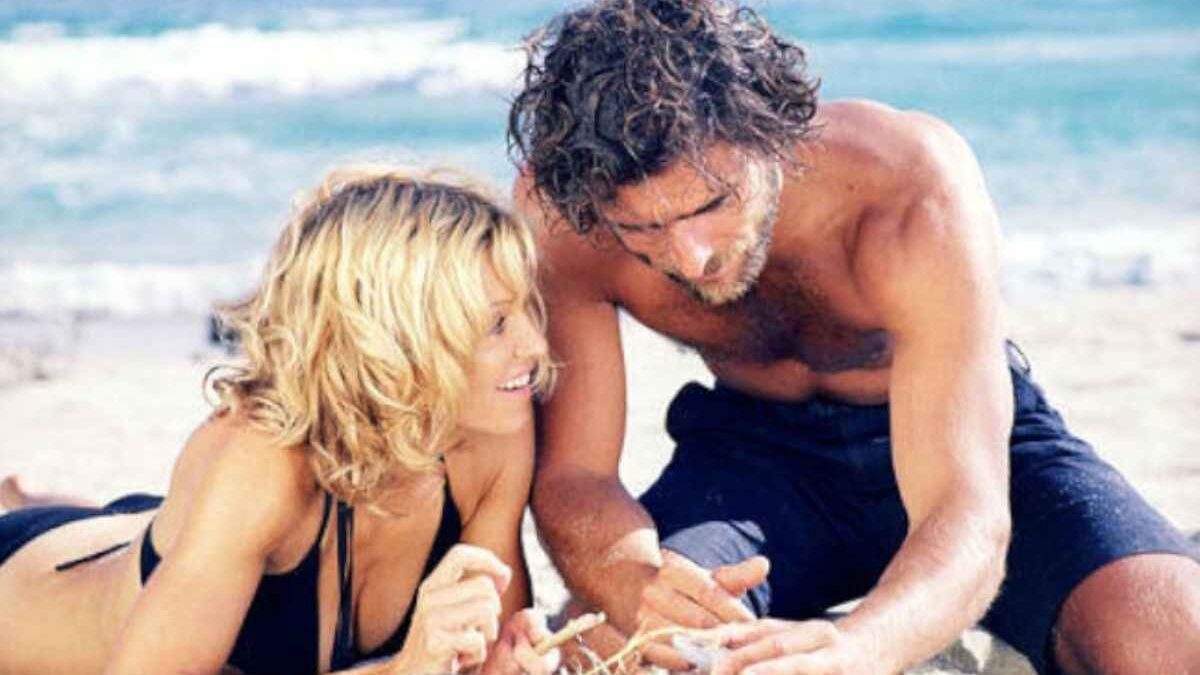 Stasera in Tv Travolti dal destino: dove vedere il film remake con Giannini e Madonna (+ una curiosità)