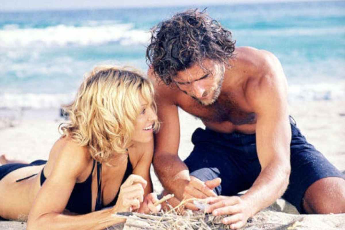Stasera in Tv Travolti dal destino: dove vedere il film remake con Giannini e Madonna (+ una curiosità)