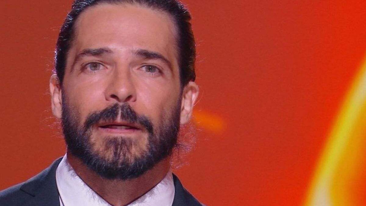 Perché Marco Bocci ha lasciato Squadra Antimafia: la verità dell’attore dopo anni