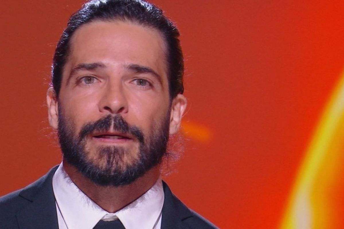 Perché Marco Bocci ha lasciato Squadra Antimafia: la verità dell’attore dopo anni