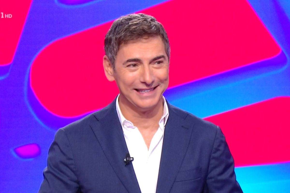 Marco Liorni