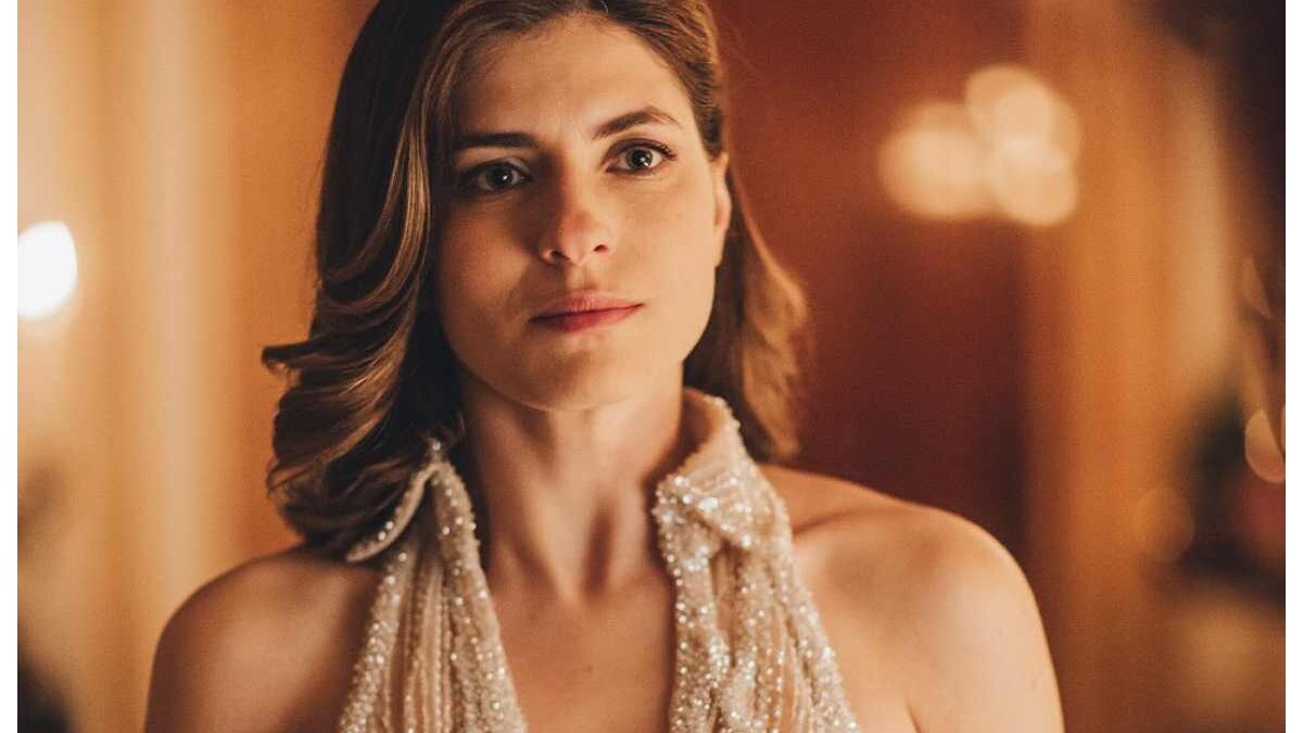 Maria Chiara Giannetta, l’annuncio che gela i fan: “Lo dico con le lacrime agli occhi”