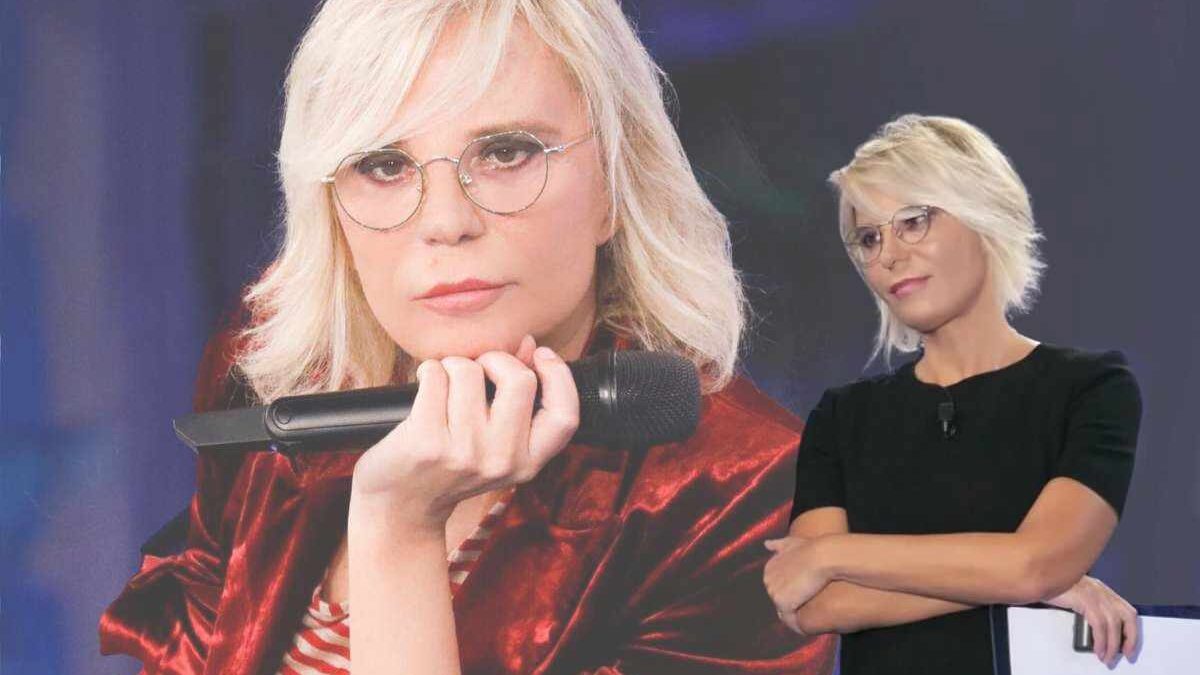 Maria de Filippi, altro che appartamento a Parioli: la sua villa al mare è impressionante e nasconde un segreto