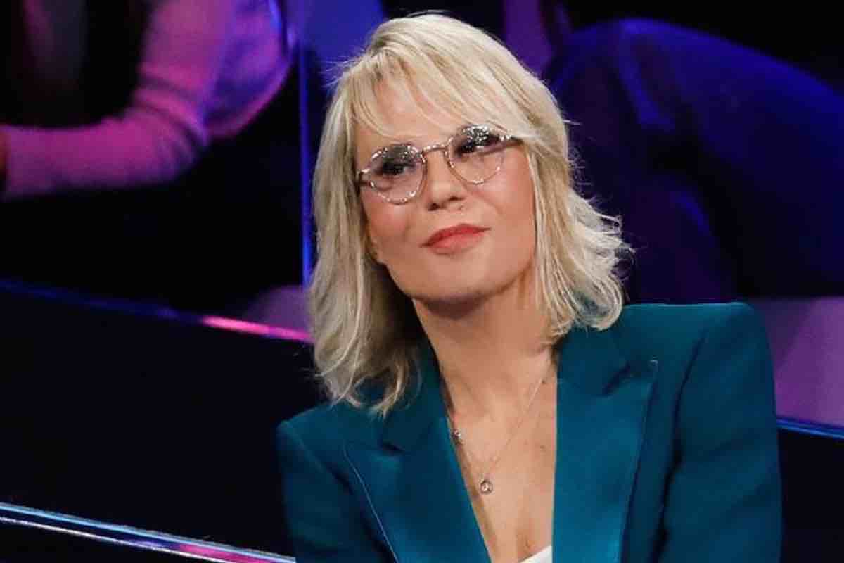 Maria De Filippi propone Tutto in Una Notte su Witty Drama