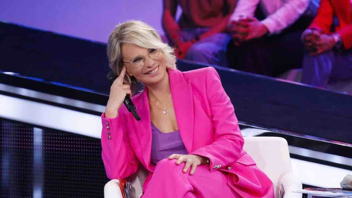 Maria De Filippi e le fiction verticali: alla scoperta di Witty Drama, la Fascino PGT guarda al futuro