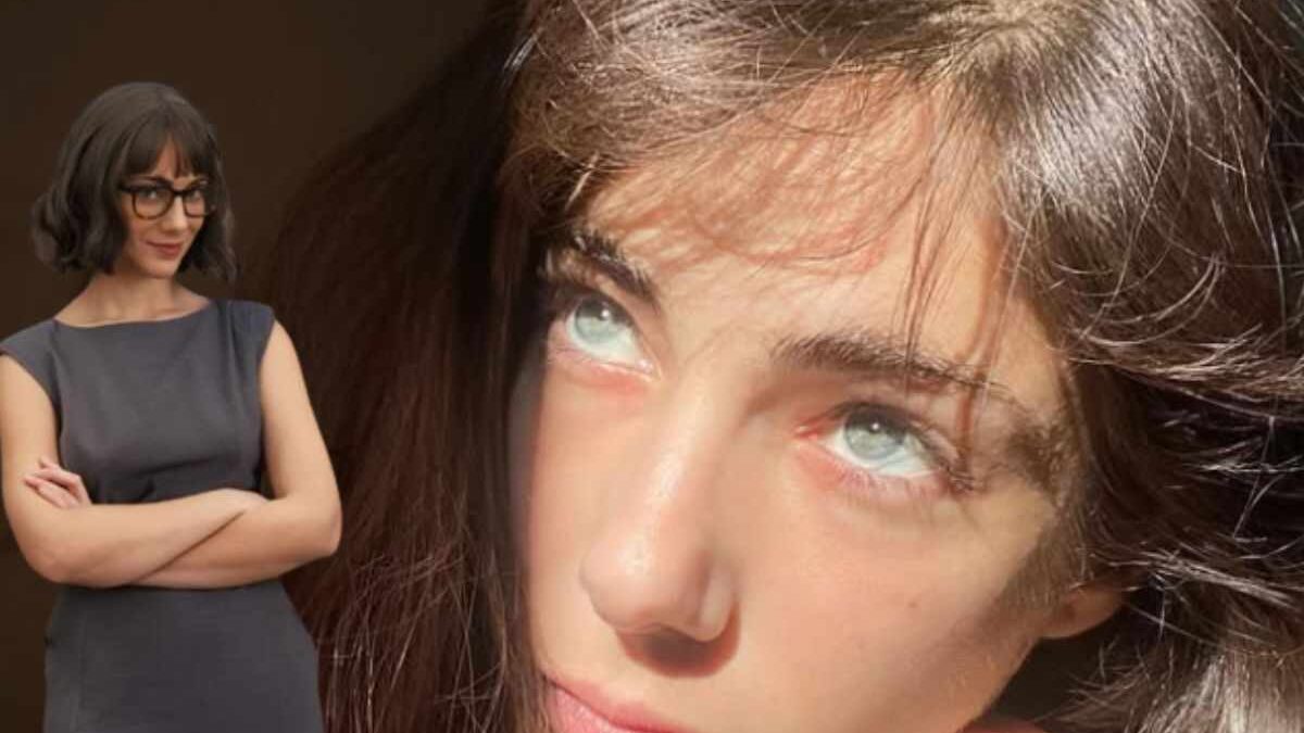 Maria Vera Ratti: età, laurea, fidanzato, profilo Instagram, dove vive. Tutto sull’attrice di Notaio In Sorrento