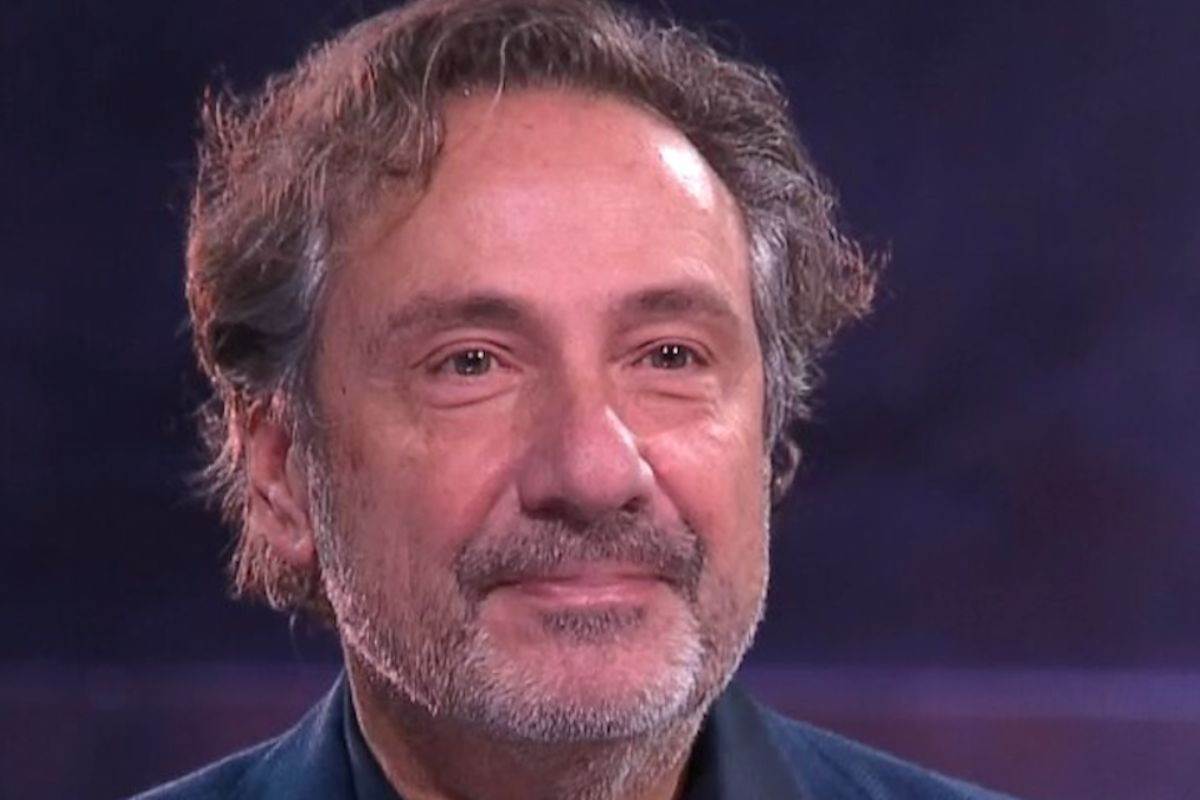 Chi è e cosa fa la futura moglie di Mario Tozzi (di 30 anni più giovane)